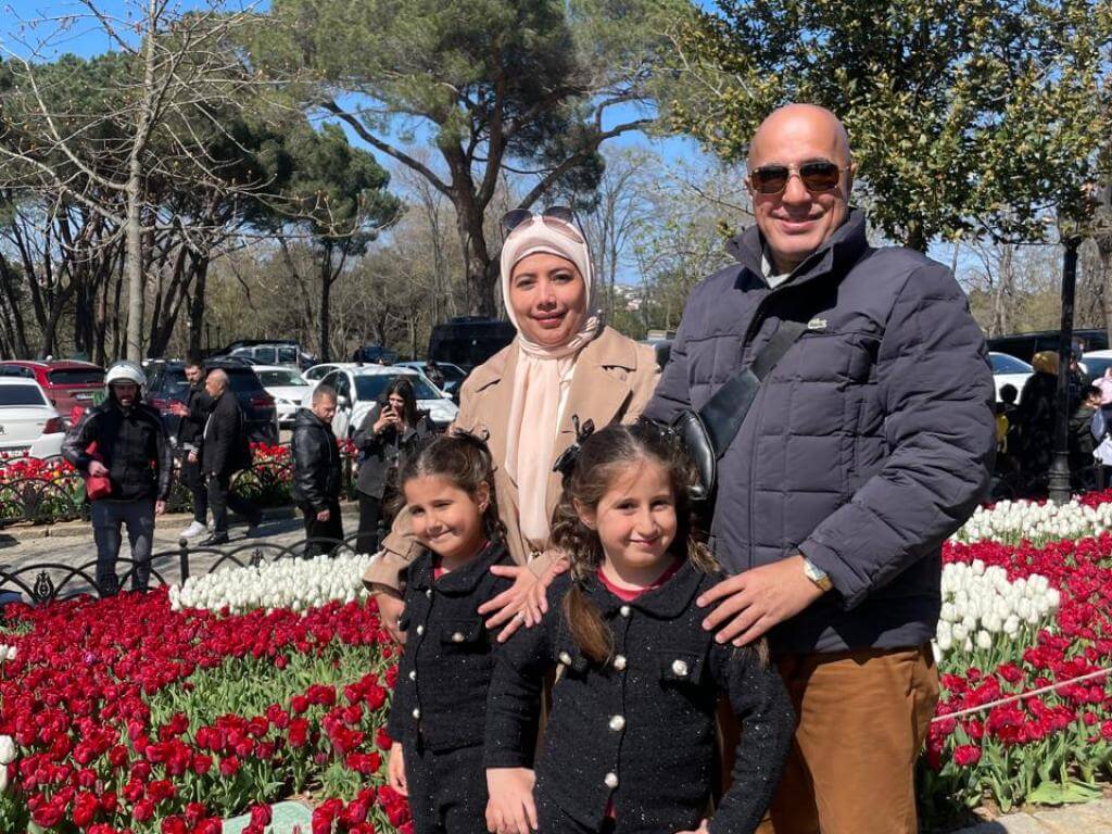 Turkiye, 06 April 2026