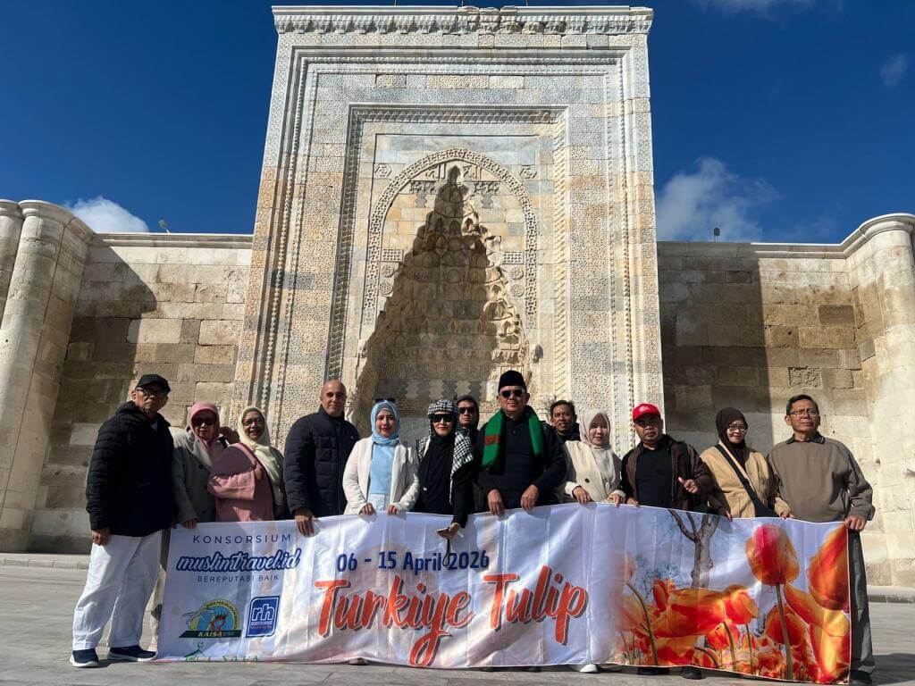 Turkiye, 06 April 2026