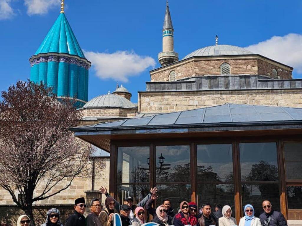 Turkiye, 06 April 2026