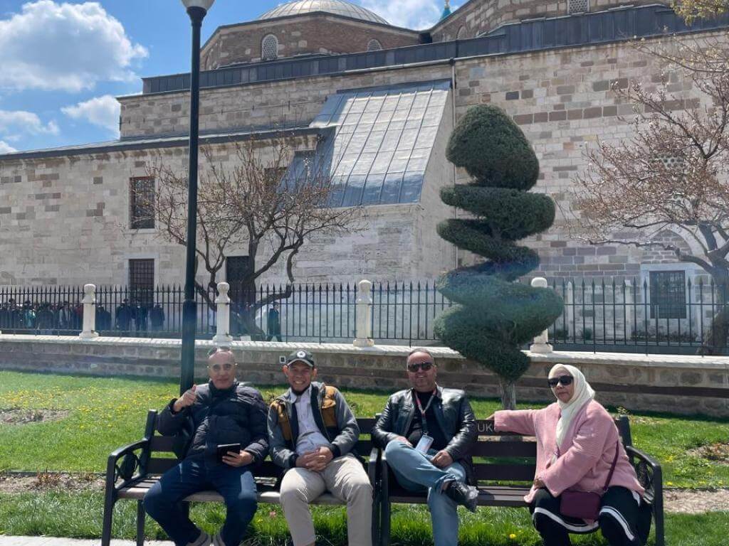 Turkiye, 06 April 2026