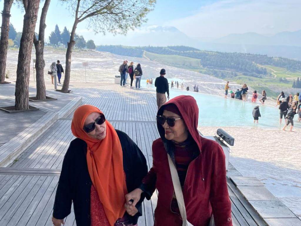 Turkiye, 06 April 2026