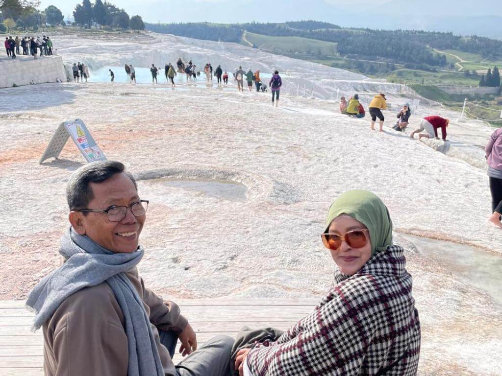 Turkiye, 06 April 2026