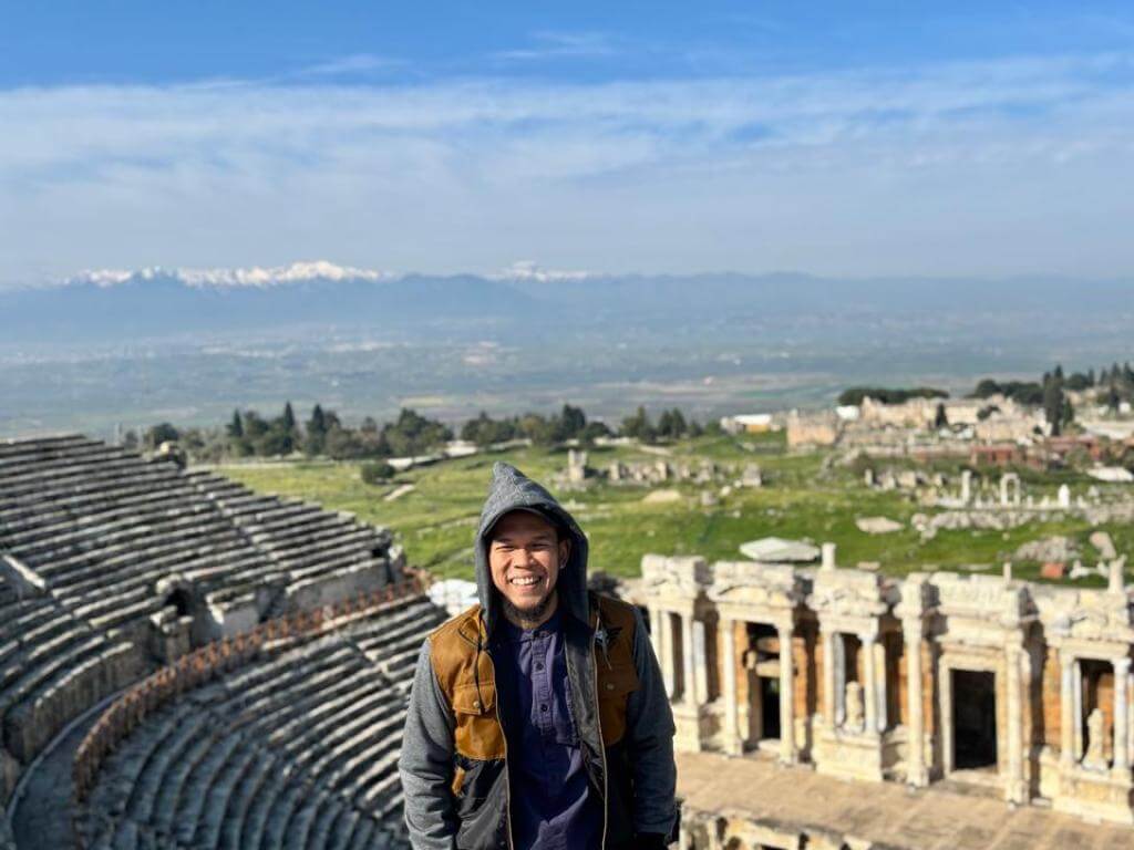 Turkiye, 06 April 2026