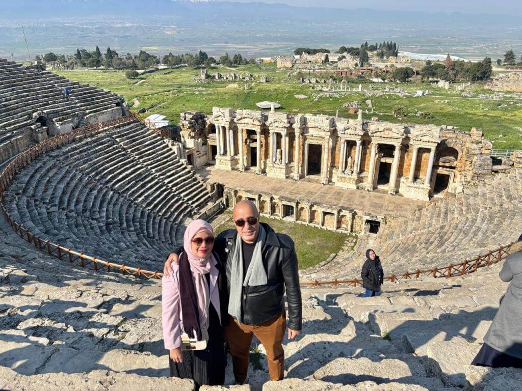 Turkiye, 06 April 2026