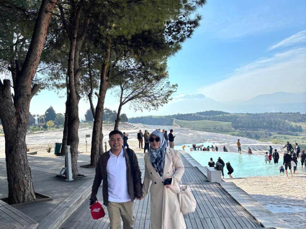 Turkiye, 06 April 2026