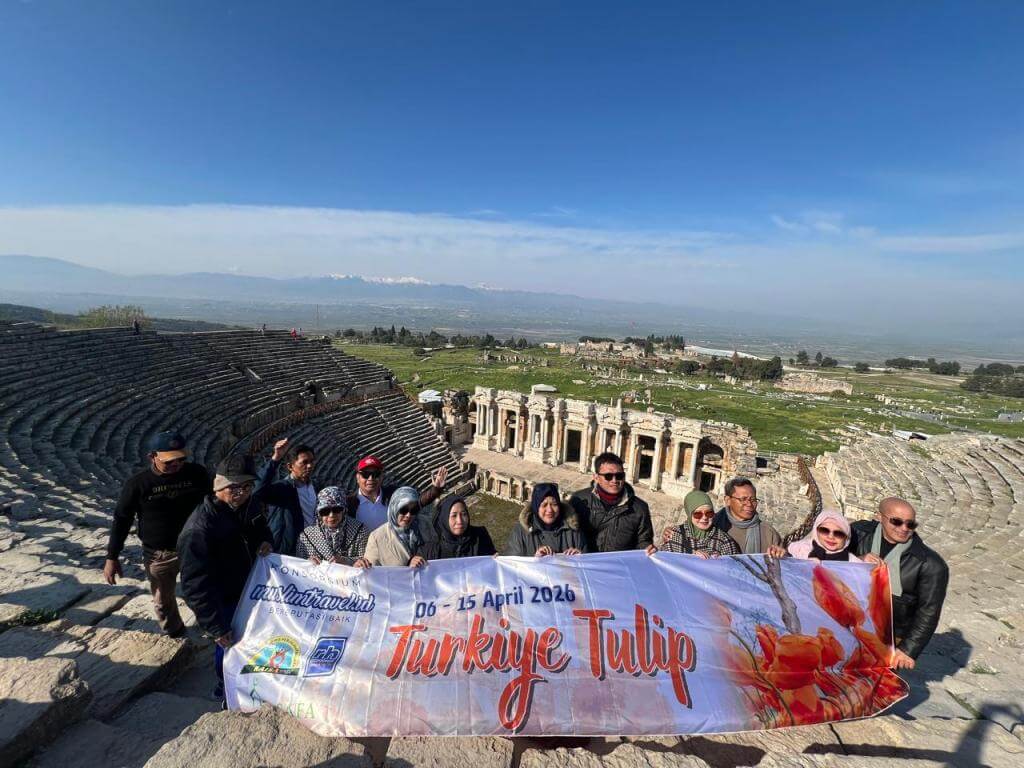 Turkiye, 06 April 2026