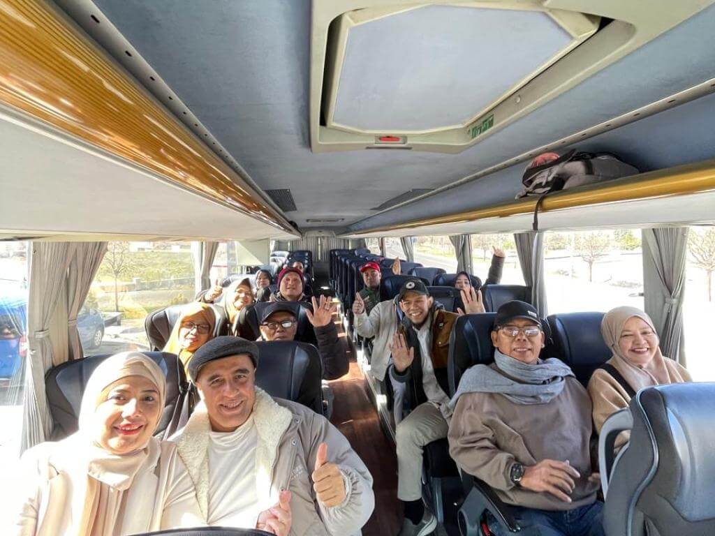 Turkiye, 06 April 2026