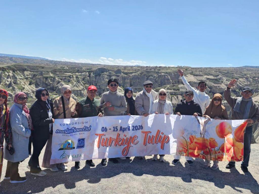 Turkiye, 06 April 2026