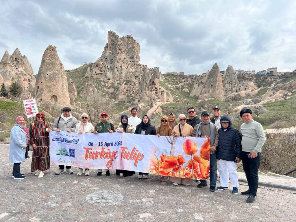 Turkiye, 06 April 2026