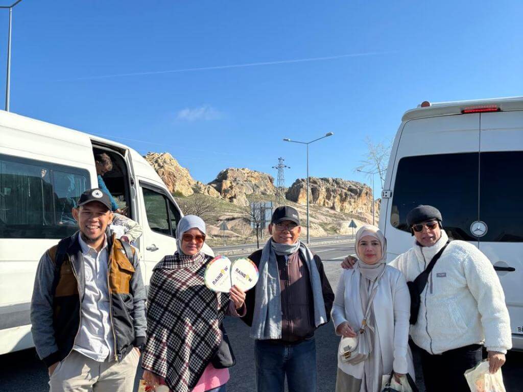 Turkiye, 06 April 2026