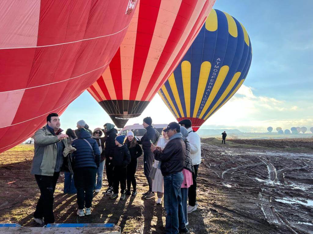 Turkiye, 06 April 2026