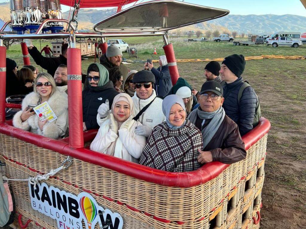 Turkiye, 06 April 2026