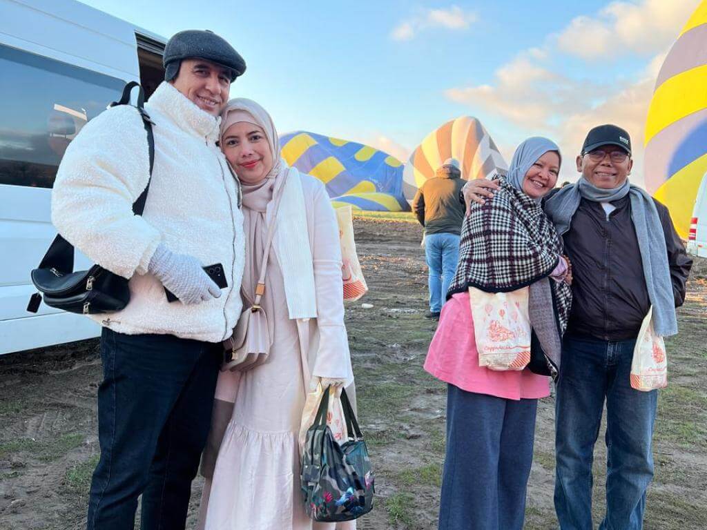 Turkiye, 06 April 2026