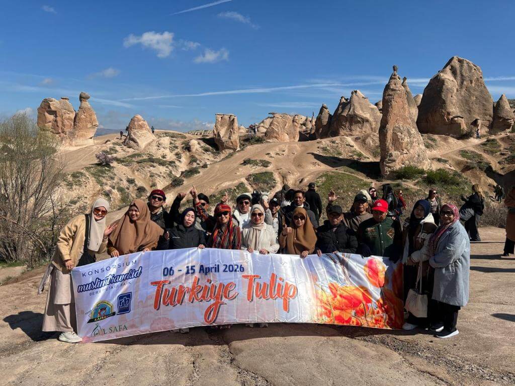 Turkiye, 06 April 2026