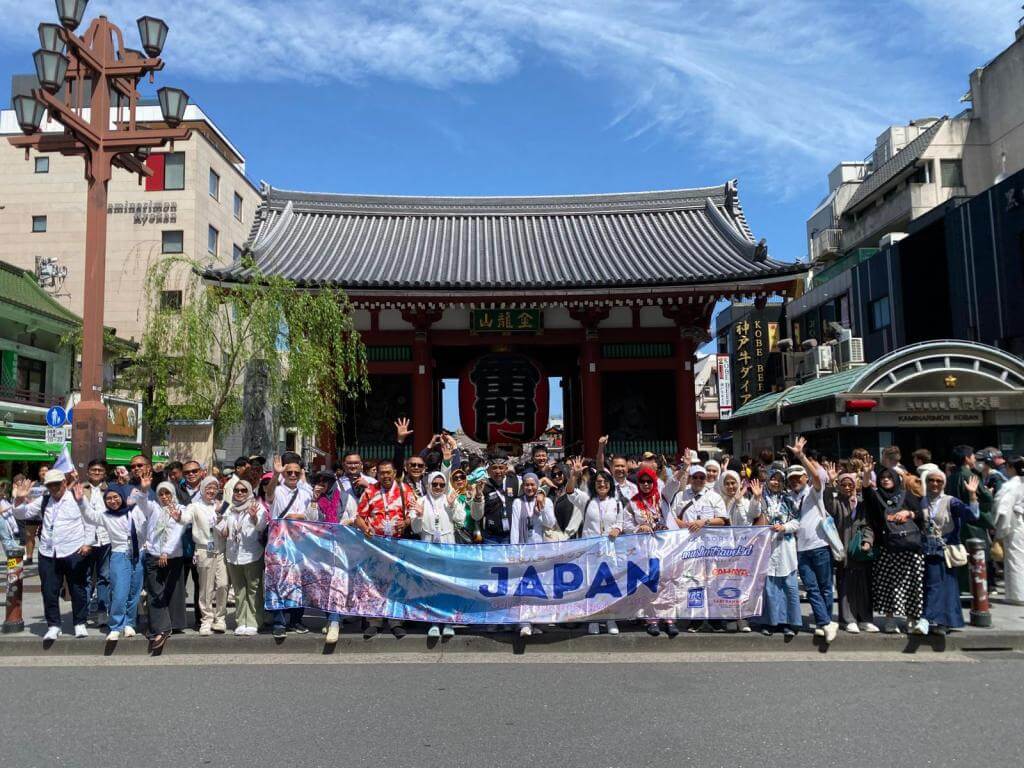 Jepang, 11 April 2026