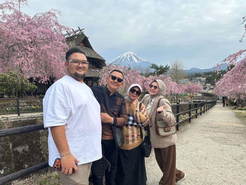 Jepang, 11 April 2026