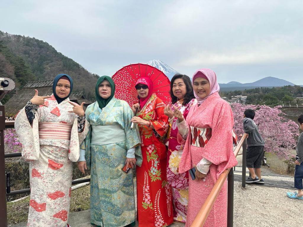 Jepang, 11 April 2026