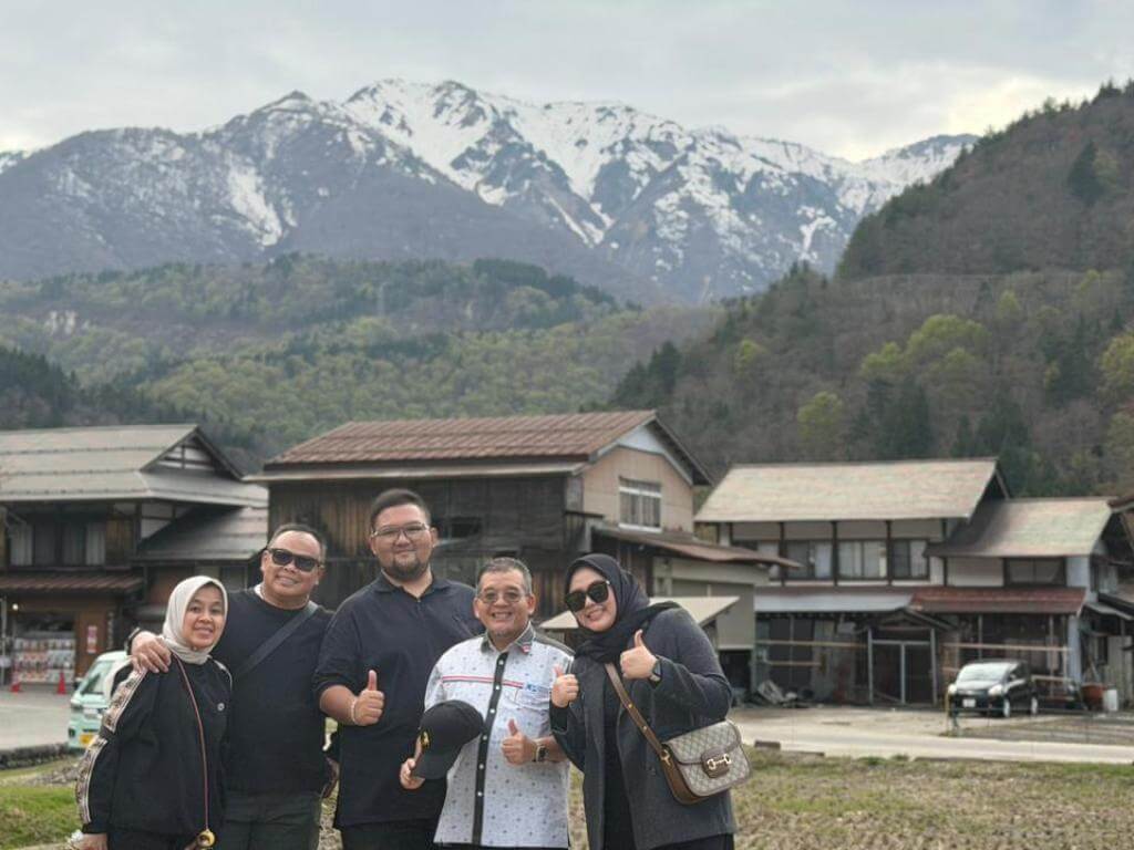 Jepang, 11 April 2026