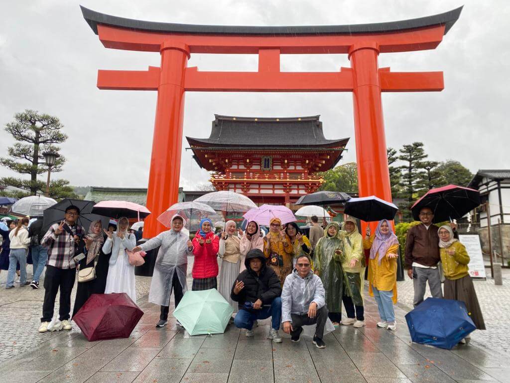 Jepang, 11 April 2026