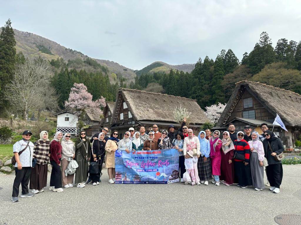 Jepang, 11 April 2026