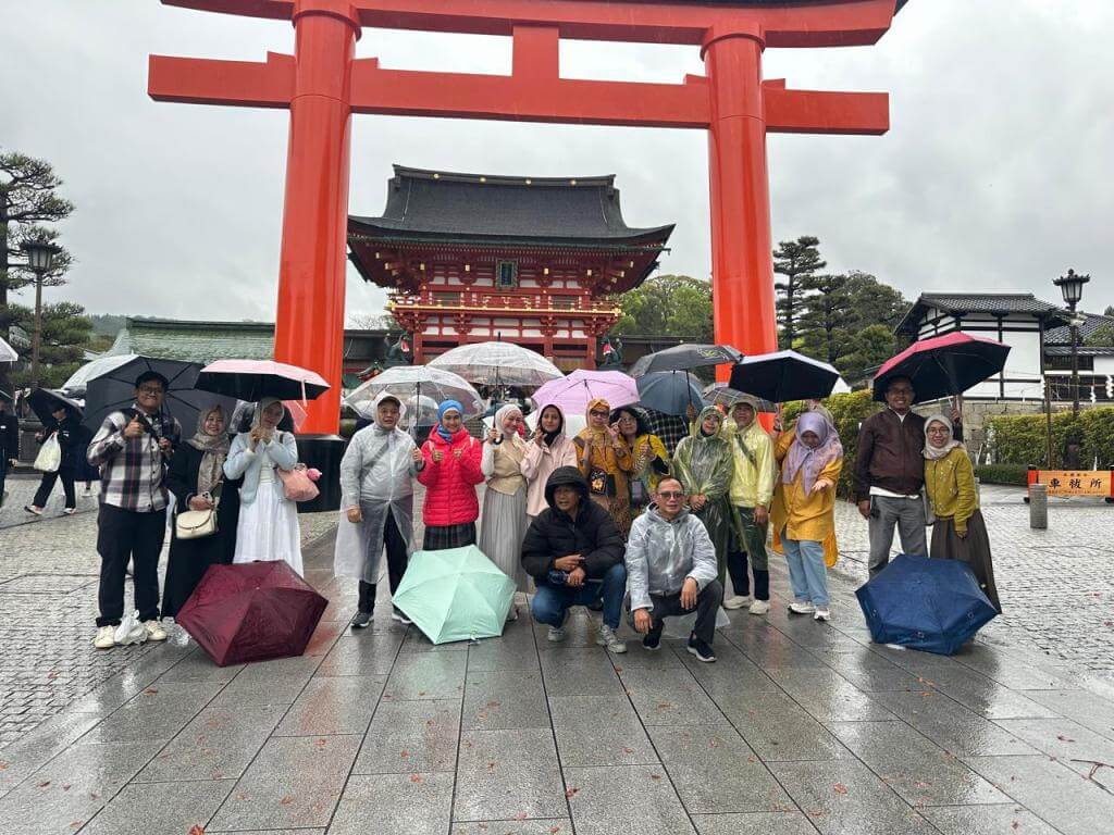 Jepang, 11 April 2026