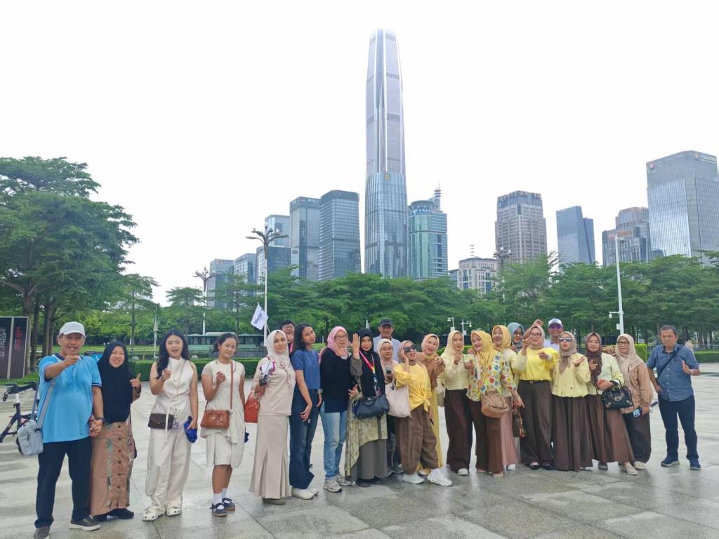 Hongkong, 11 Juni 2026