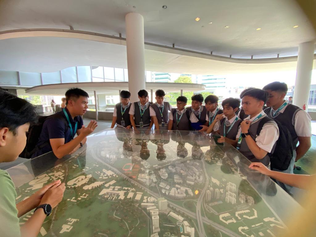 IMMERSION PROGRAM SMAIT NUR HIKMAH 02 SEPTEMBER 2026