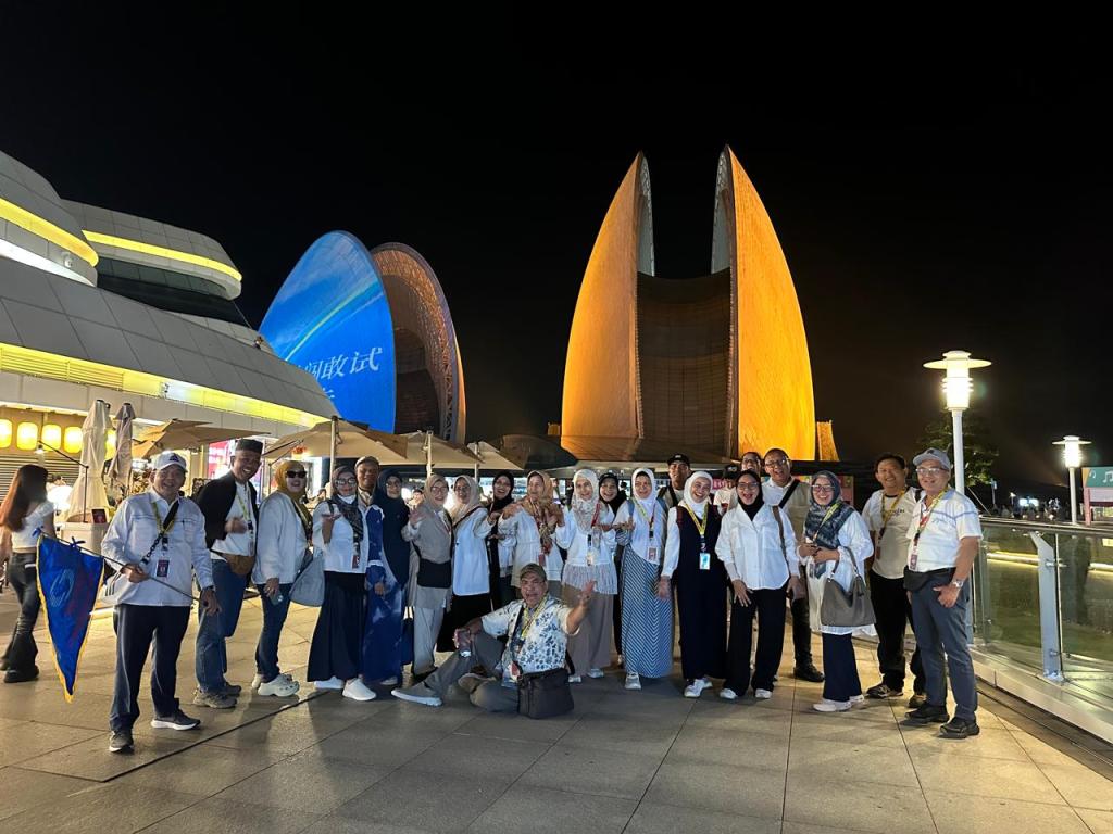 HONGKONG - SHENZHEN - ZHUHAI - GUANGZHOU 20 SEPTEMBER 2026
