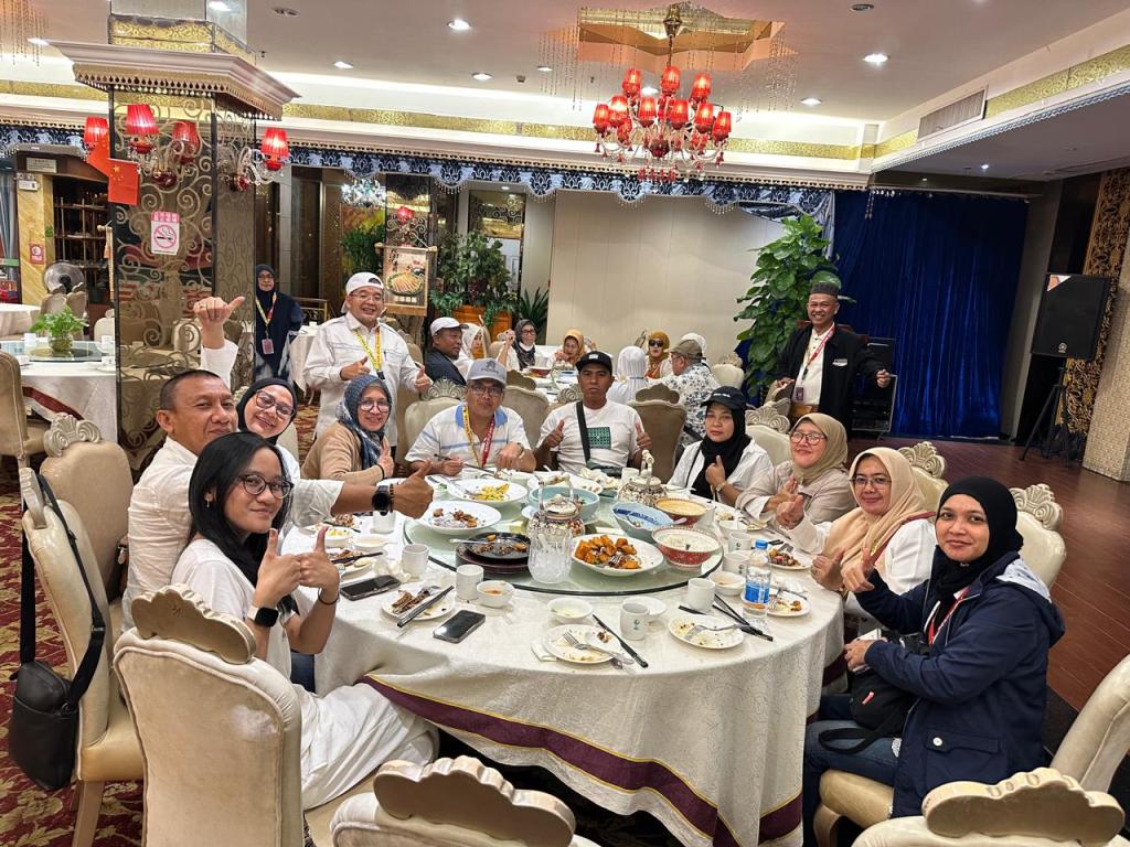 HONGKONG - SHENZHEN - ZHUHAI - GUANGZHOU 20 SEPTEMBER 2026