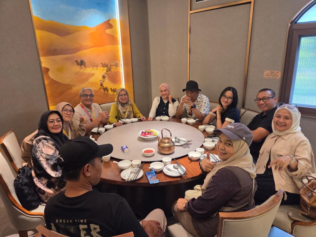 HONGKONG - SHENZHEN - ZHUHAI - GUANGZHOU 20 SEPTEMBER 2026