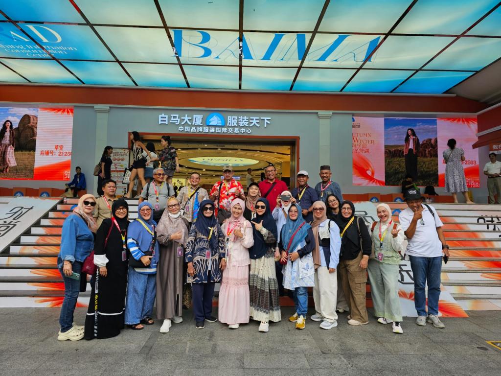 HONGKONG - SHENZHEN - ZHUHAI - GUANGZHOU 20 SEPTEMBER 2026