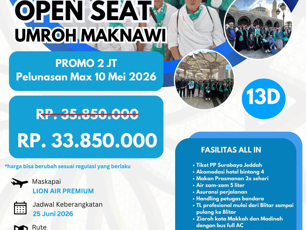 Paket Hemat