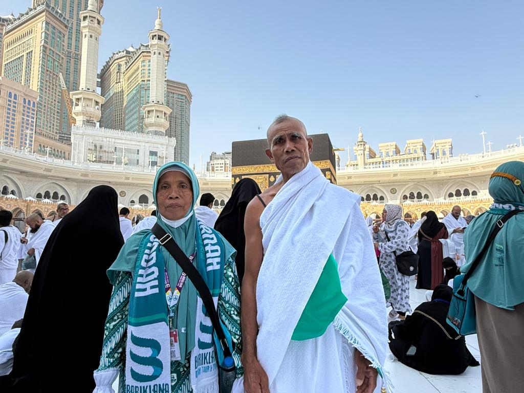 umrah maulid