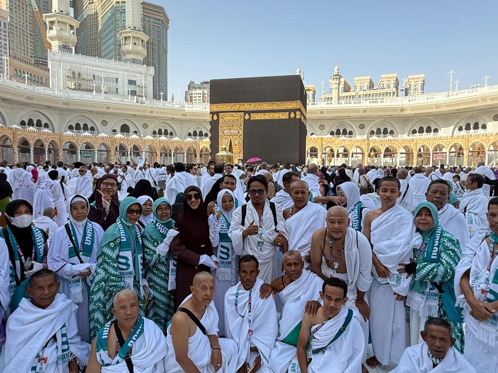 umrah maulid