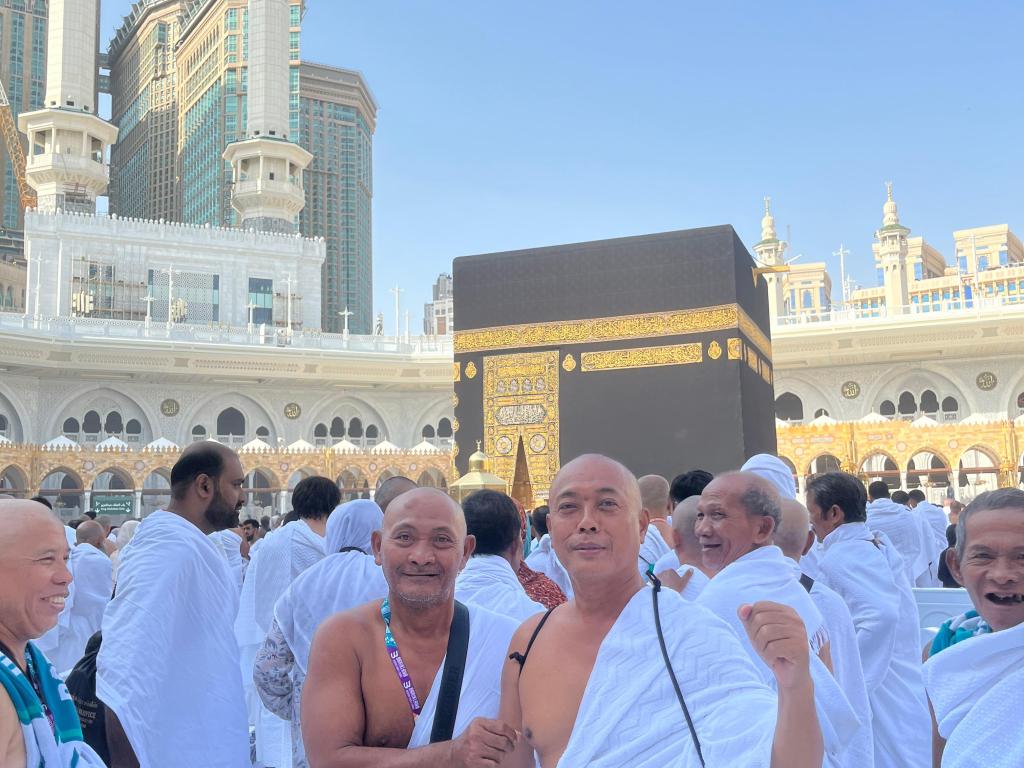 umrah maulid