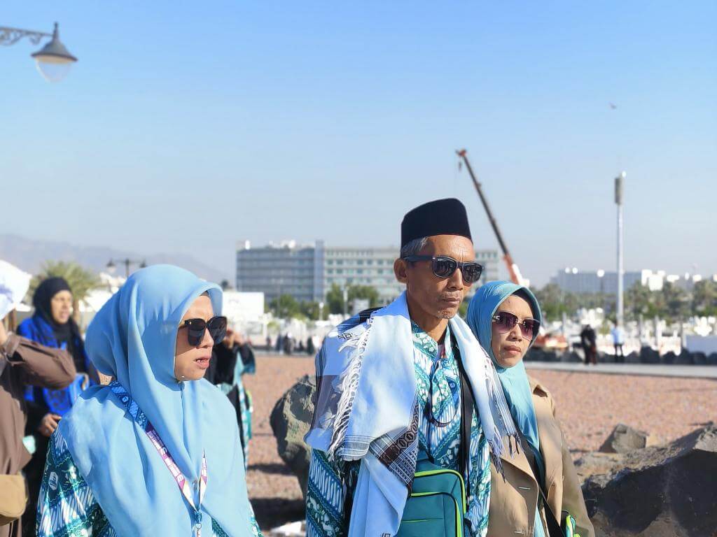 Umrah Akhir Tahun