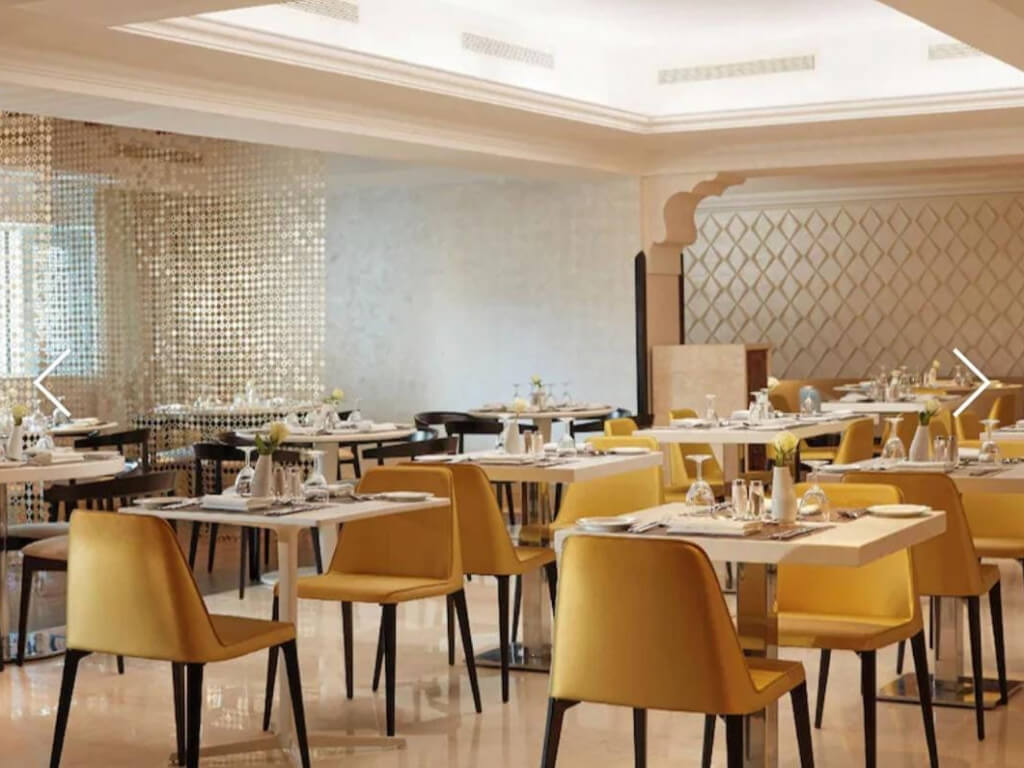 restoran