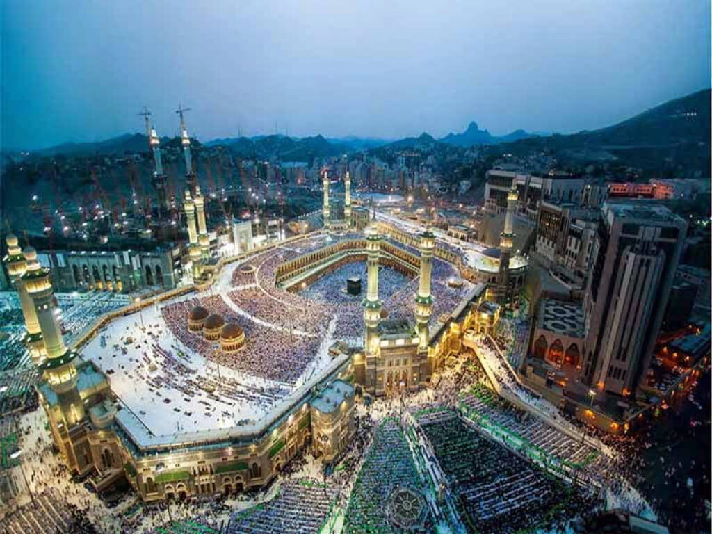makkah