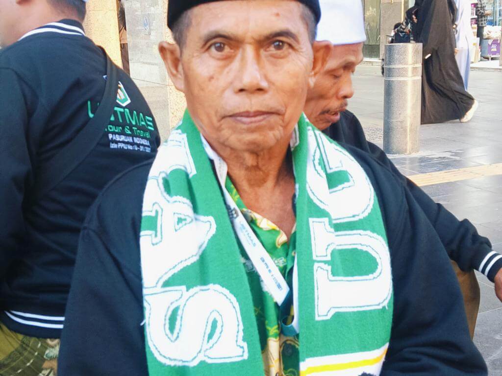 Mimpiku Telah Menjadi Nyata bersama UGTMAS