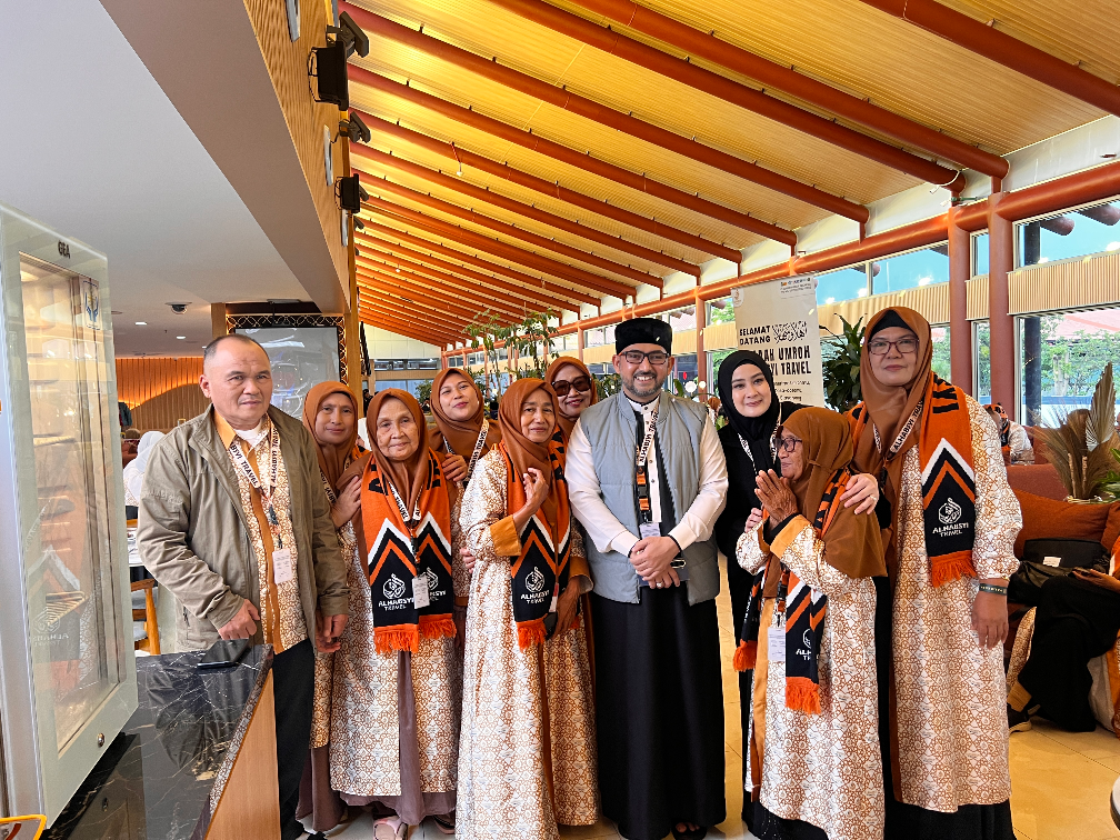 alhabsyitravel.com
