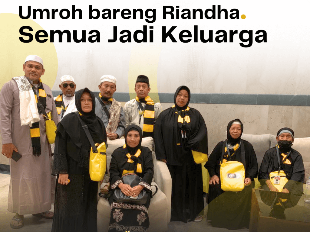 Sahabat Riandha