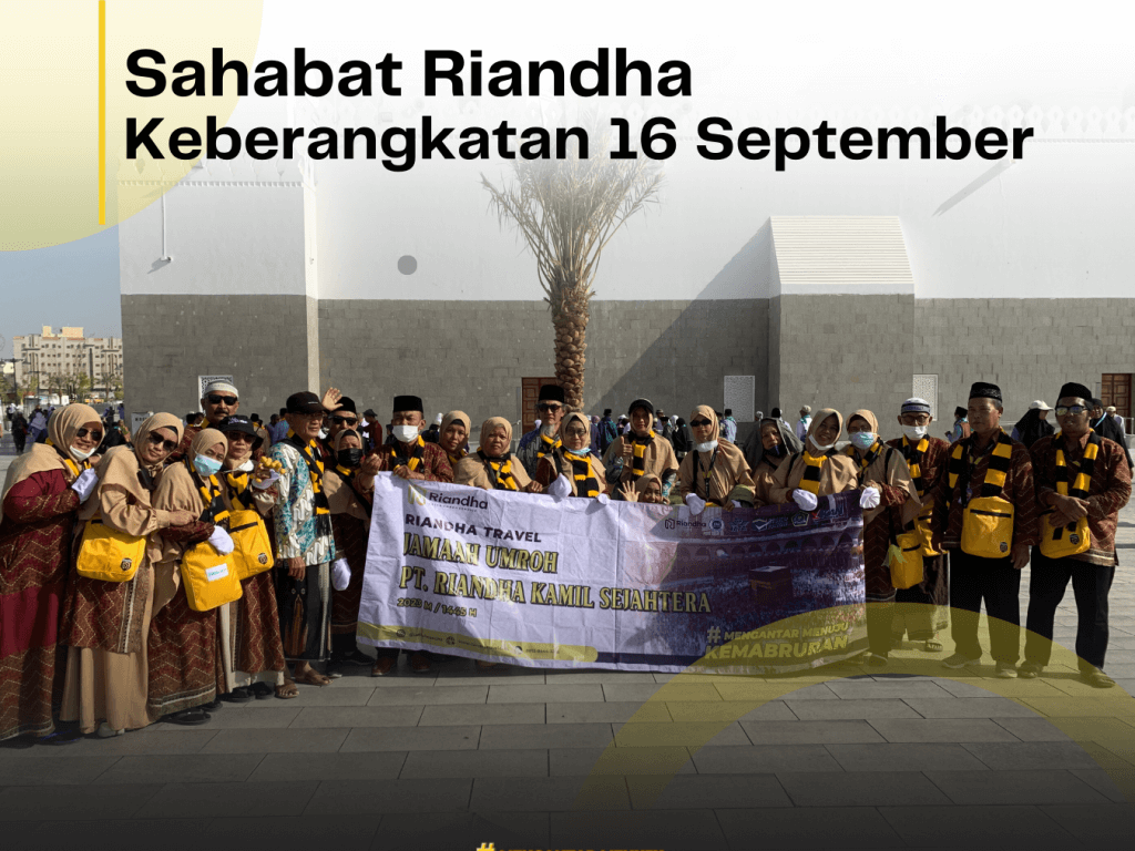 Sahabat Riandha