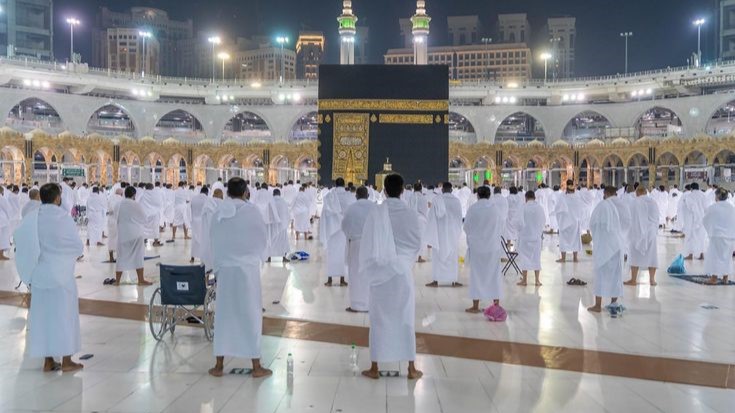 jamaah seluruh dunia berada di lingkungan masjidil haram.jpg