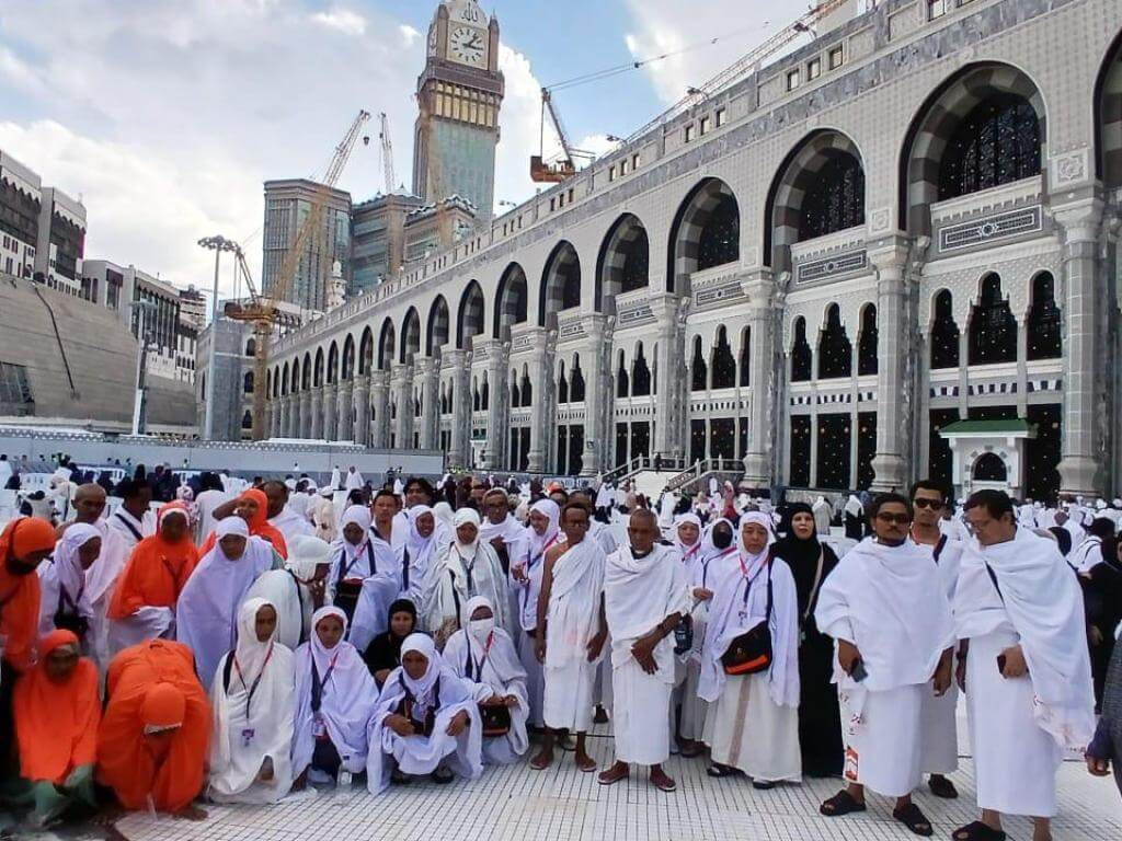 Umrah