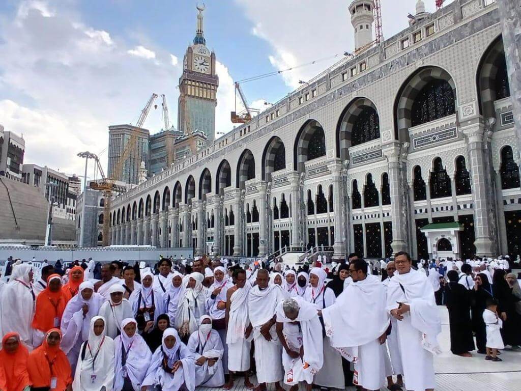 Umrah