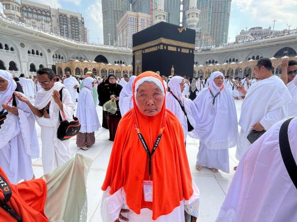 Umrah