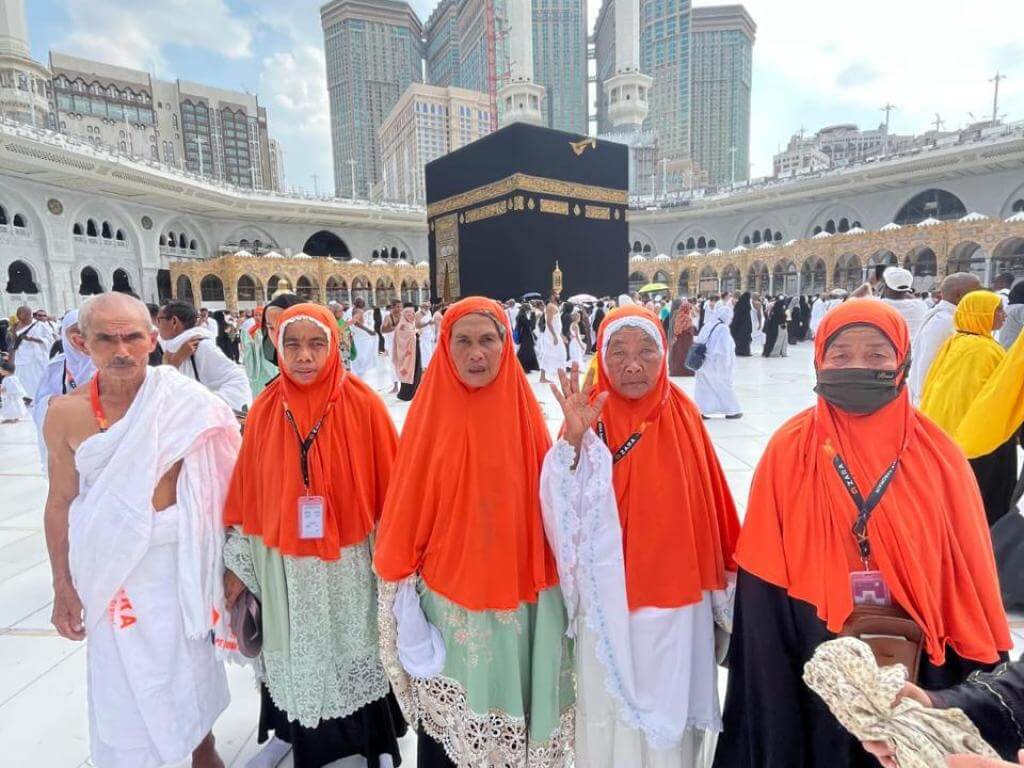 Umrah