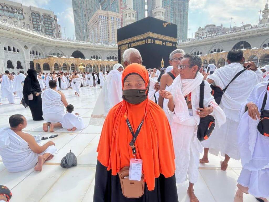 Umrah