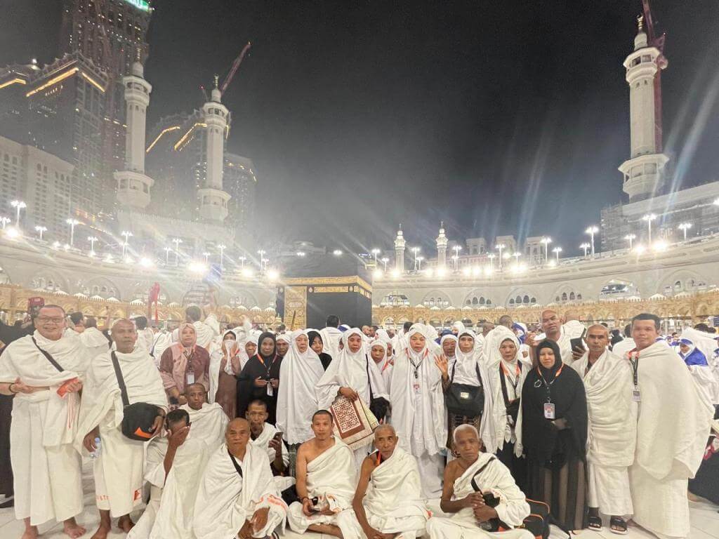 Umrah