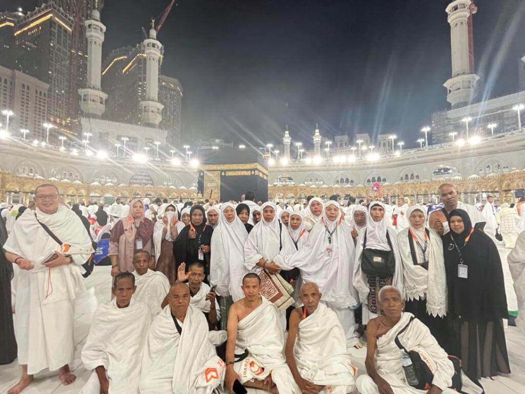 Umrah